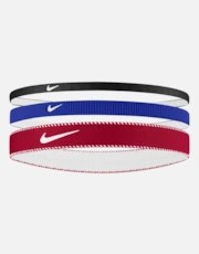 Game Royal/University Red/White