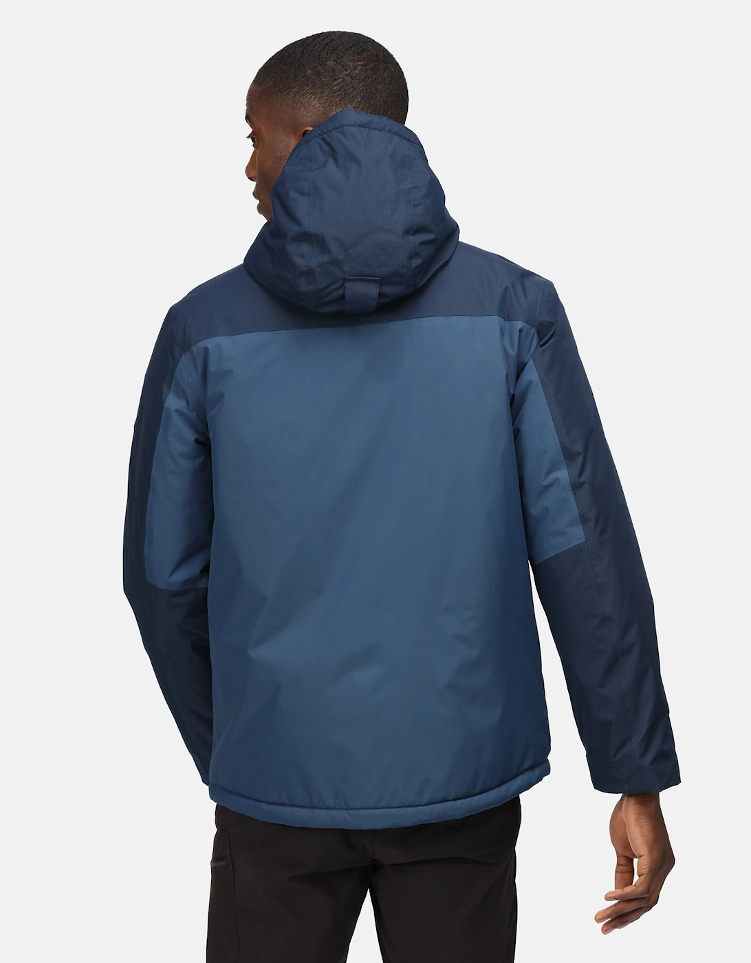 Mens Volter Protect II Insulated Jacket