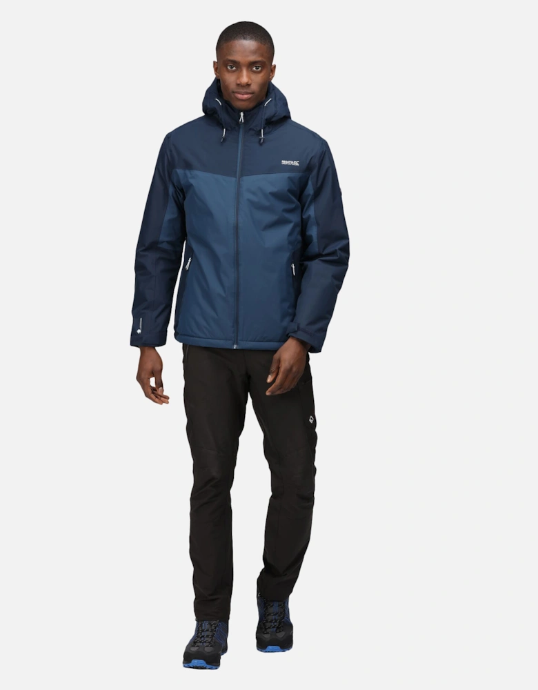 Mens Volter Protect II Insulated Jacket