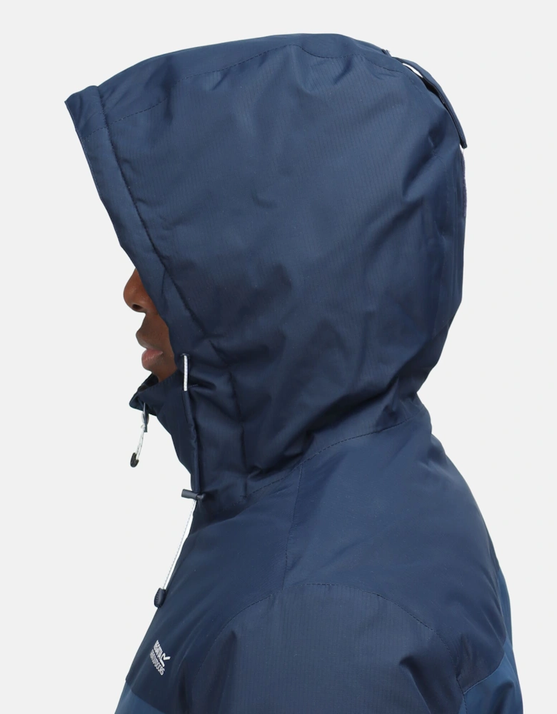 Mens Volter Protect II Insulated Jacket