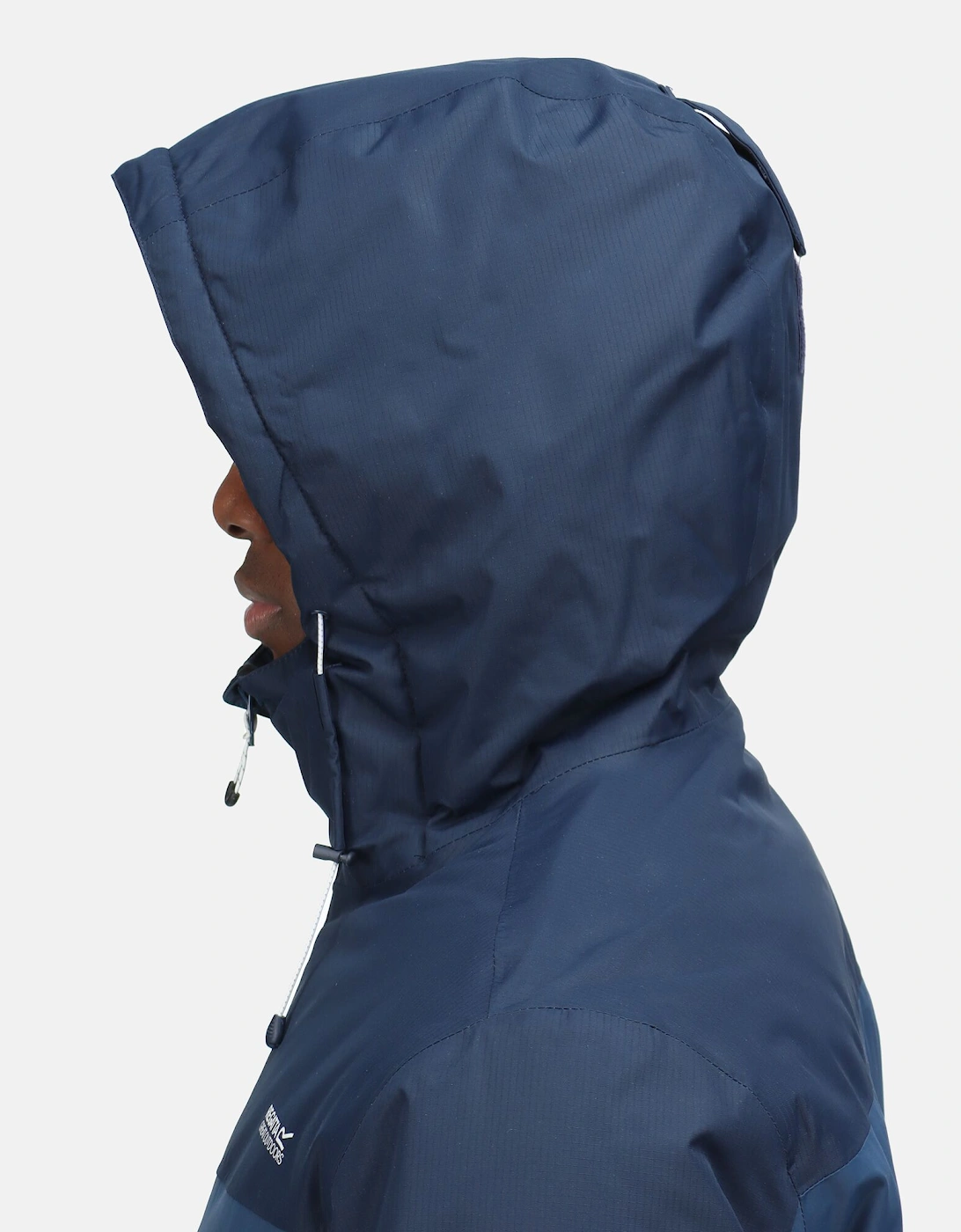 Mens Volter Protect II Insulated Jacket