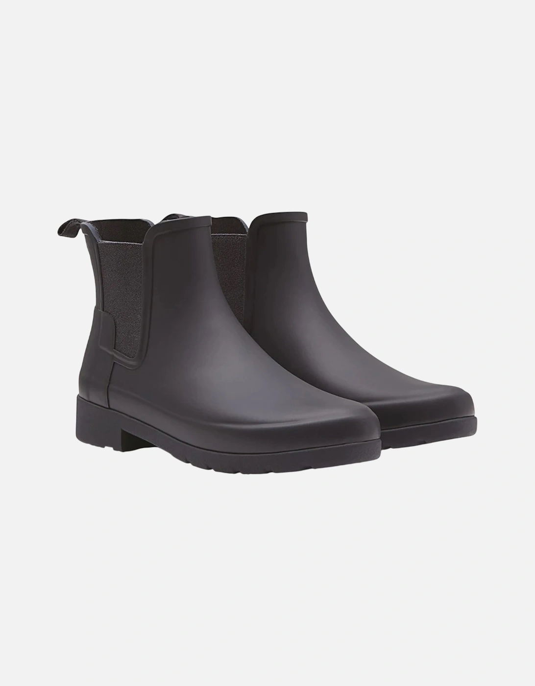 Womens/Ladies Original Refined Chelsea Boots, 6 of 5