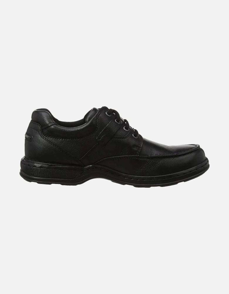 Randall II Mens Leather Lace Up Shoe