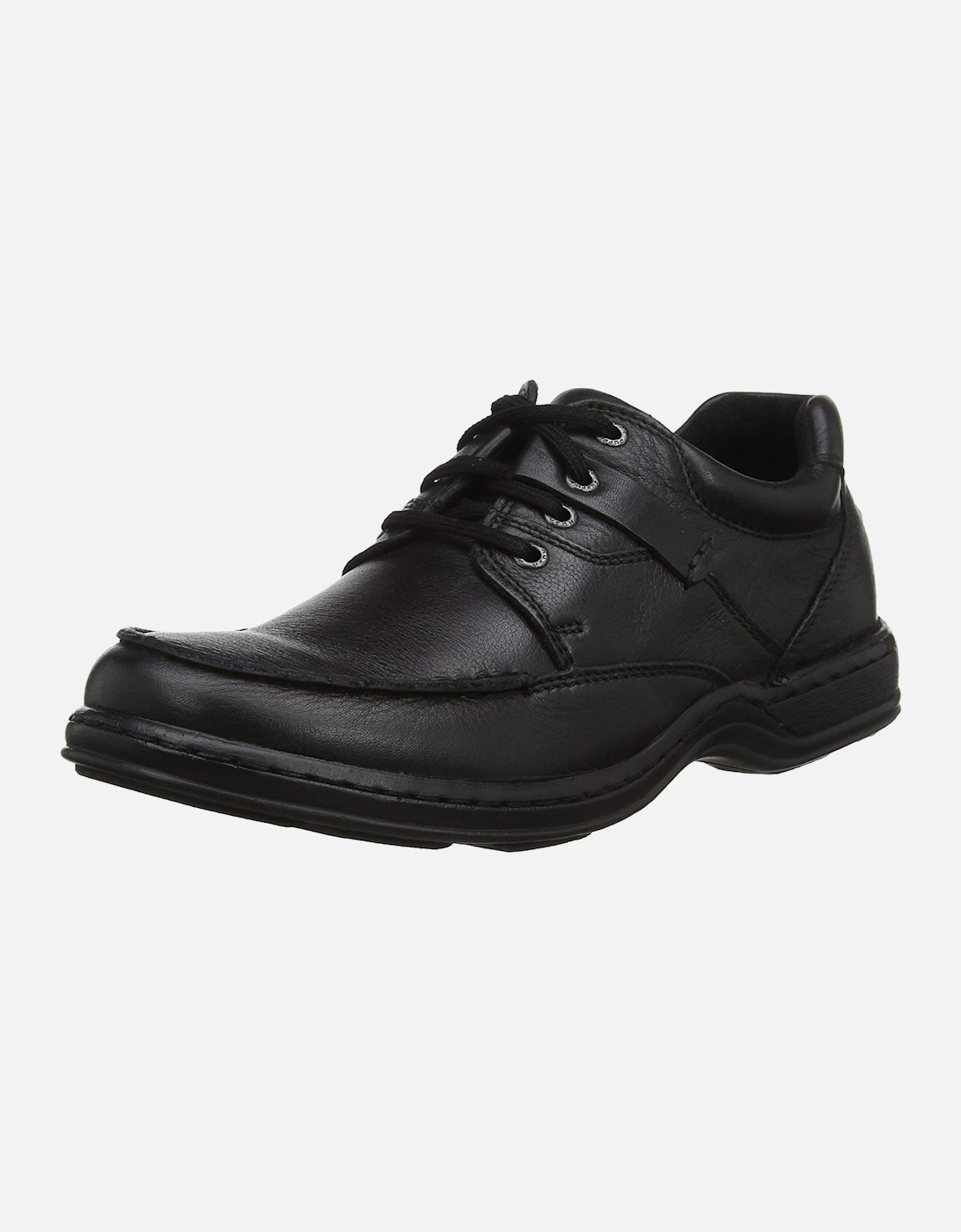 Randall II Mens Leather Lace Up Shoe