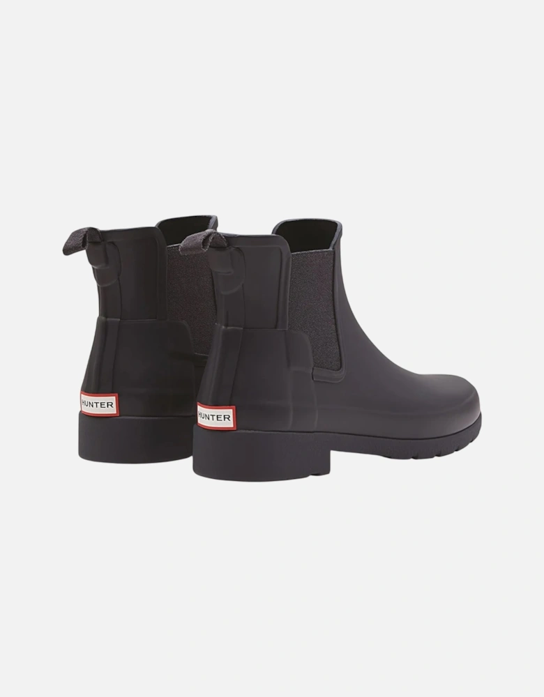 Womens/Ladies Original Refined Chelsea Boots