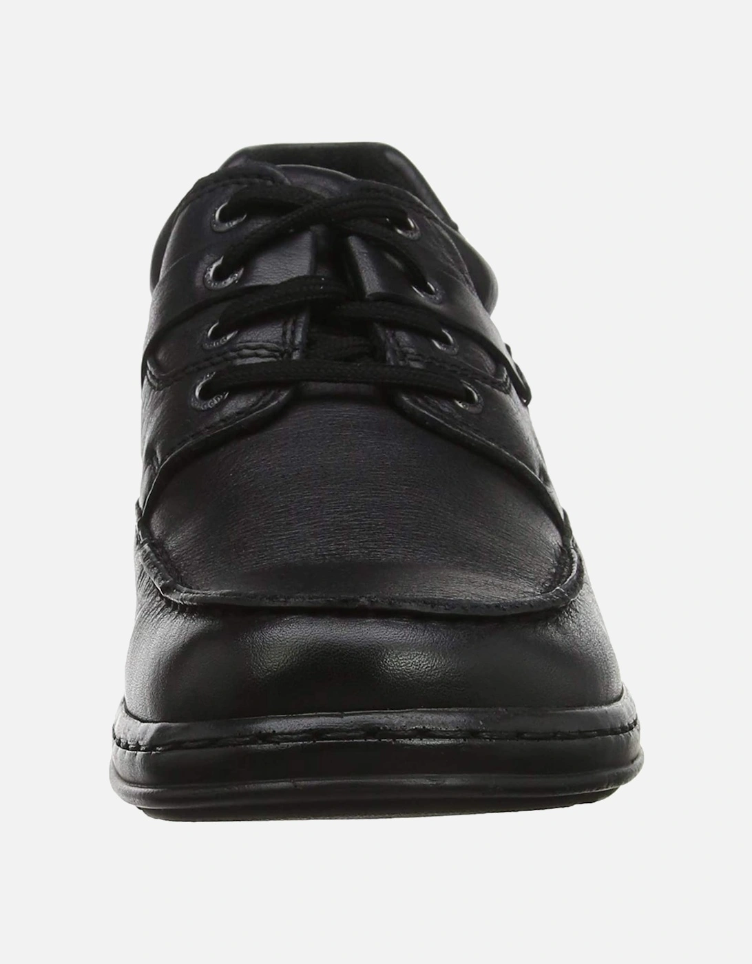 Randall II Mens Leather Lace Up Shoe