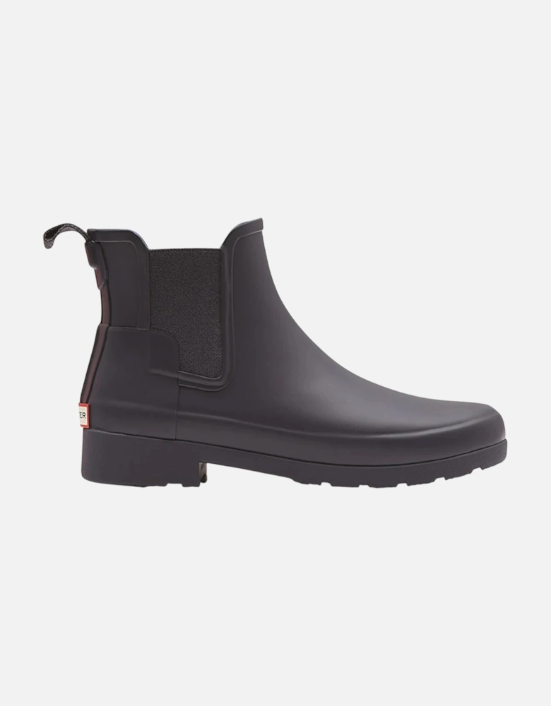 Womens/Ladies Original Refined Chelsea Boots