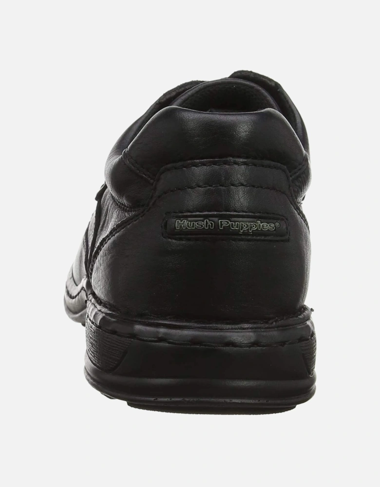 Randall II Mens Leather Lace Up Shoe