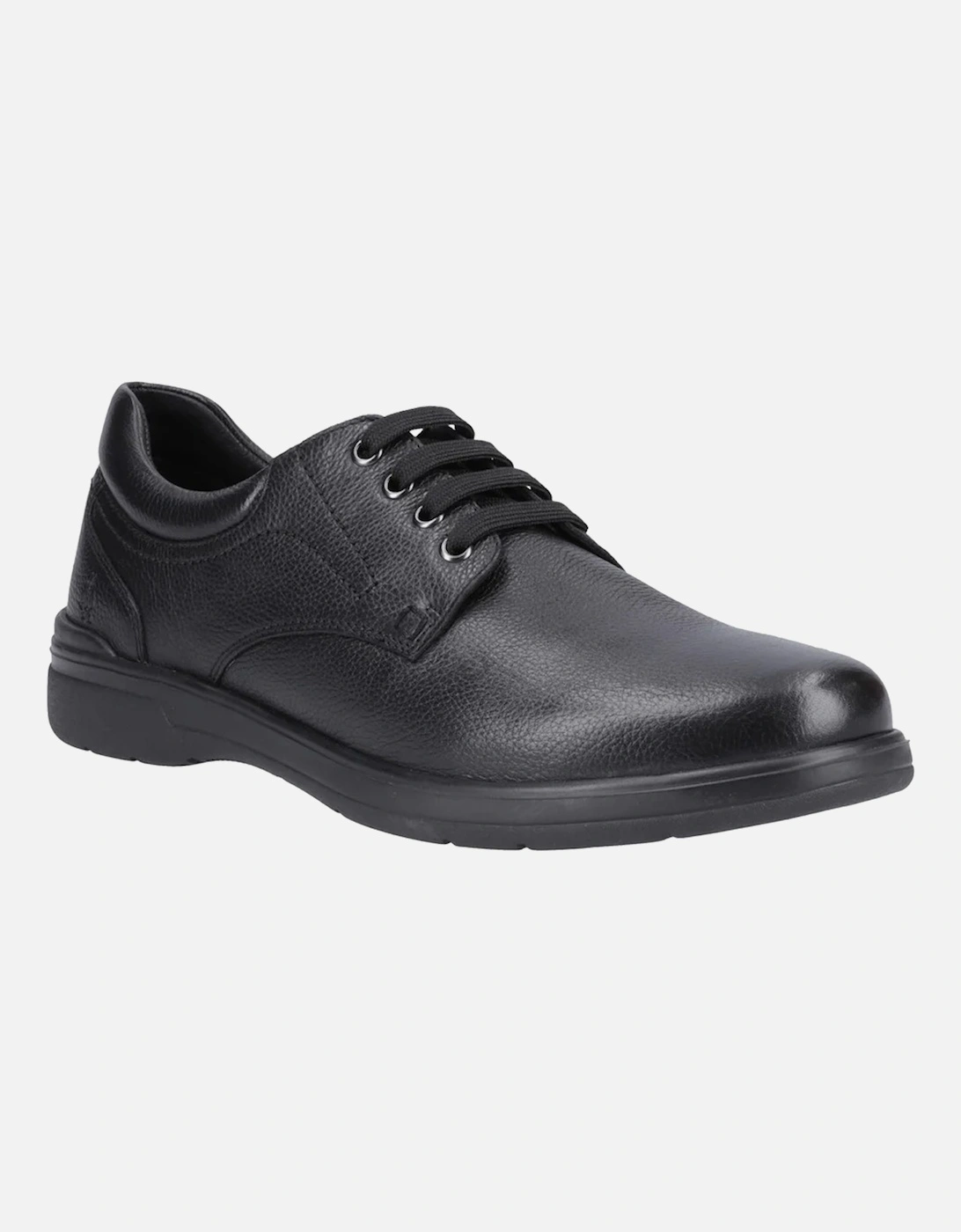 Mens Marco Lace Up Shoes, 6 of 5