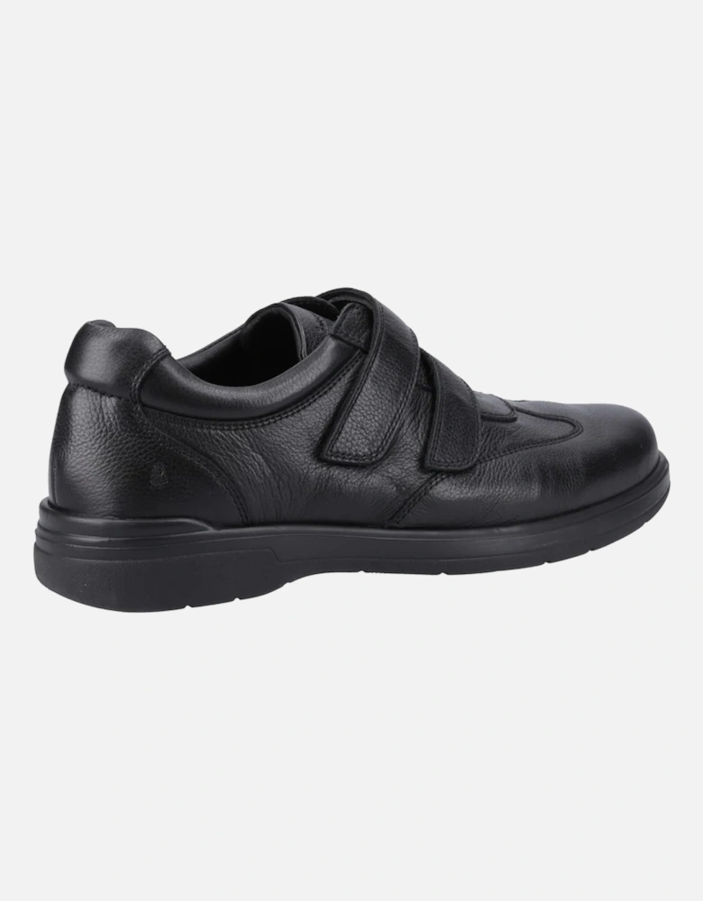 Mens Magnus Leather Loafers