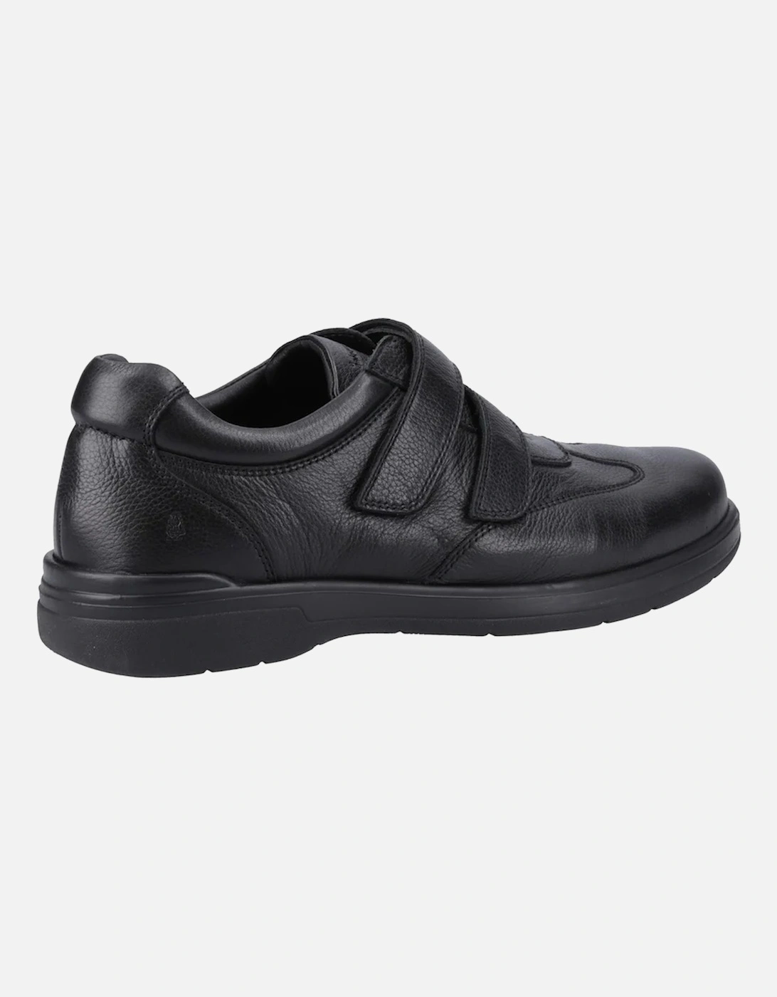 Mens Magnus Leather Loafers