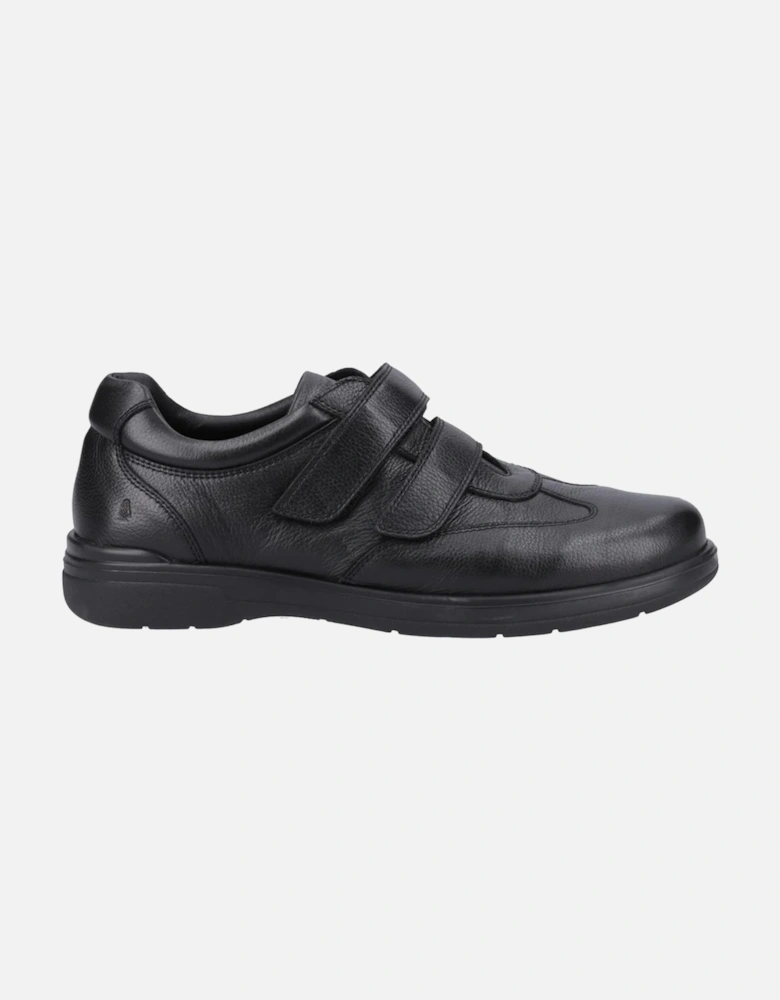 Mens Magnus Leather Loafers