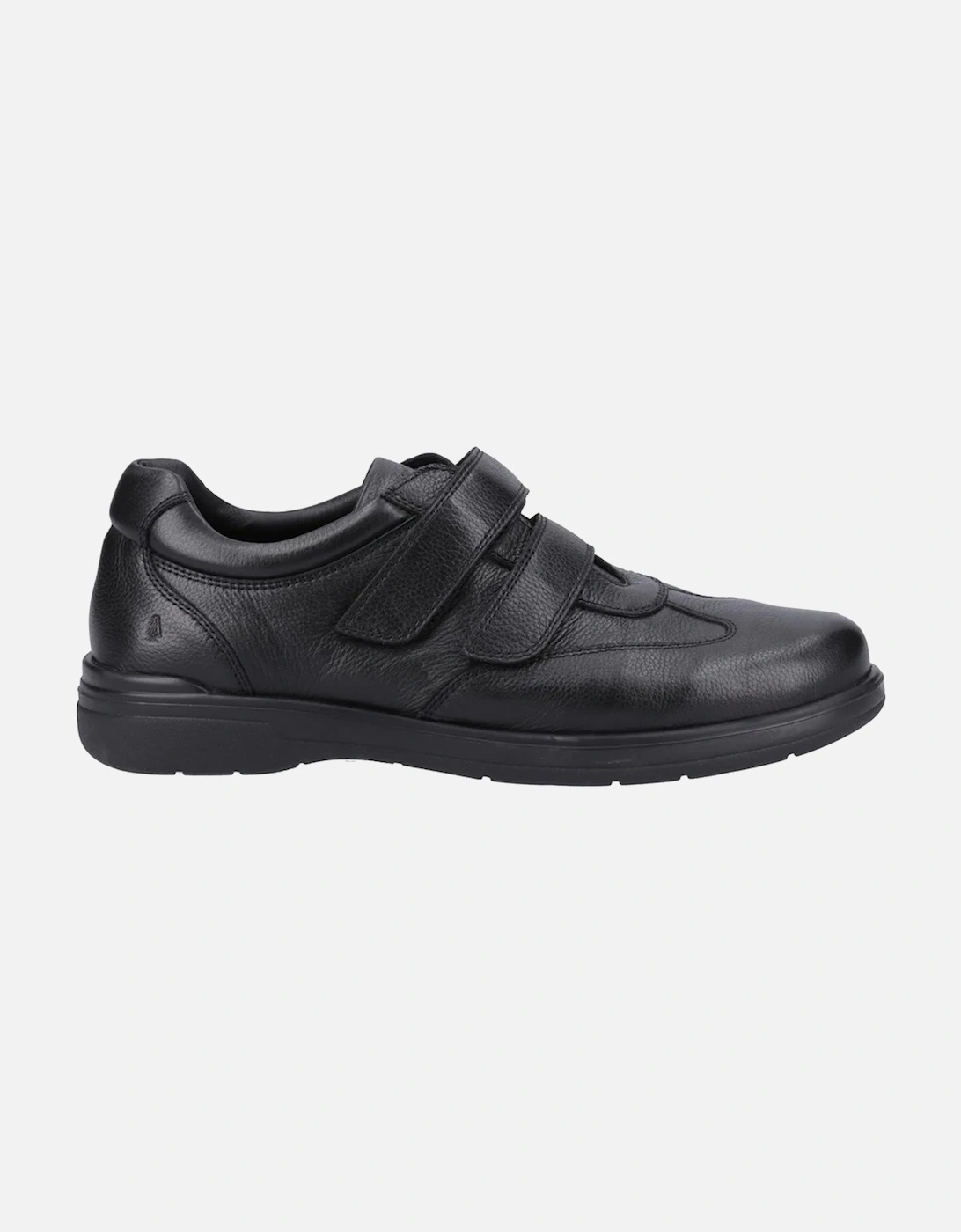 Mens Magnus Leather Loafers