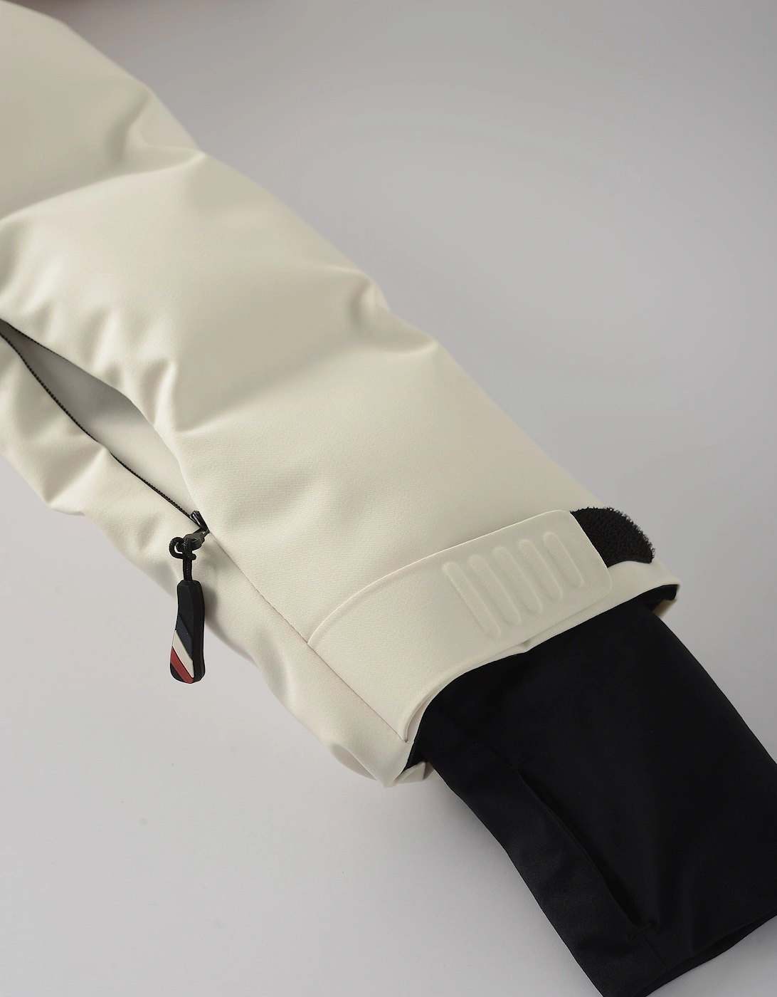 Womens Tolima Jacket White