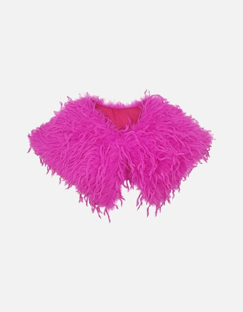 Bergdorf Collar