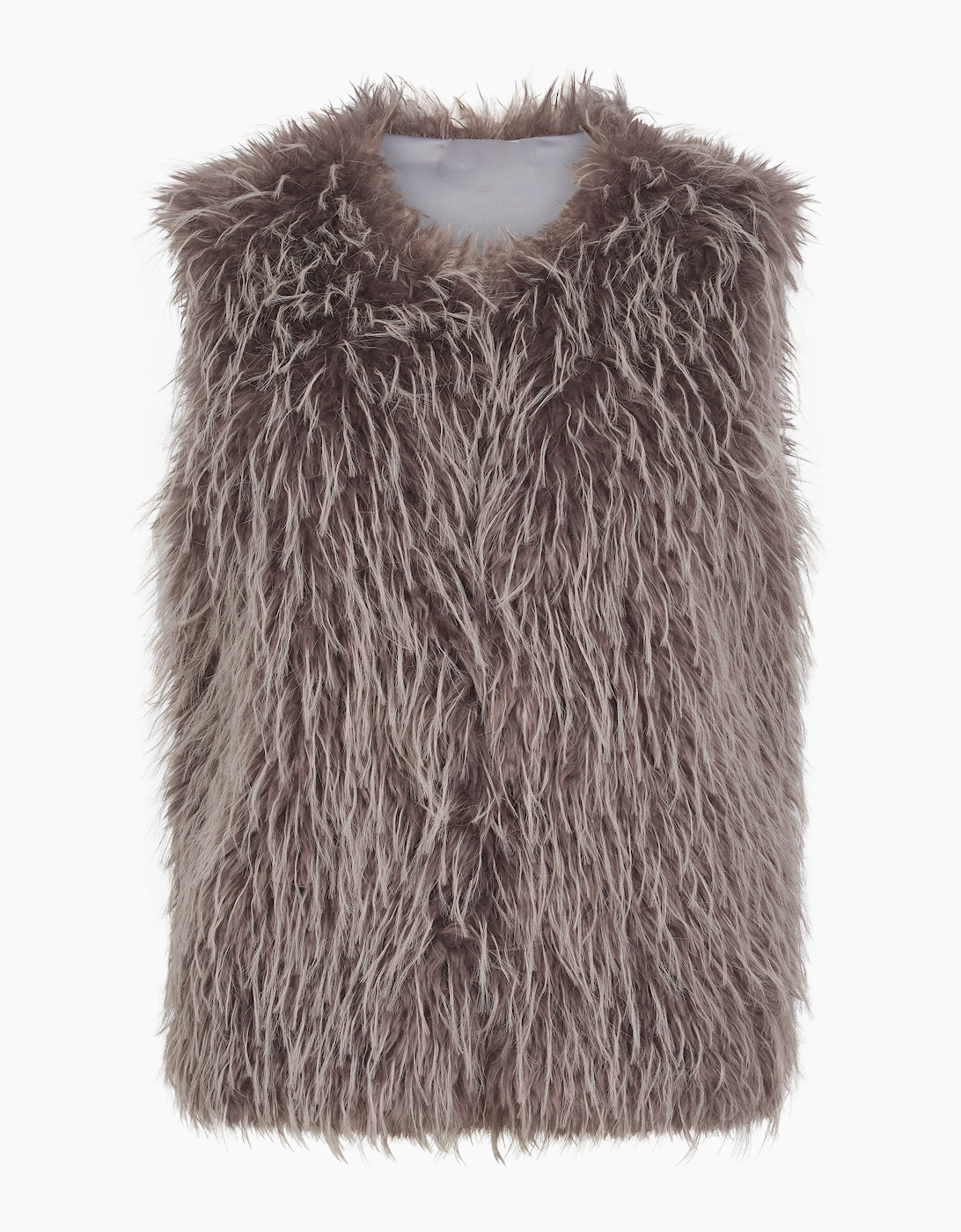 Nooki Design Nooki Design Women's Scandi Gilet In Grey