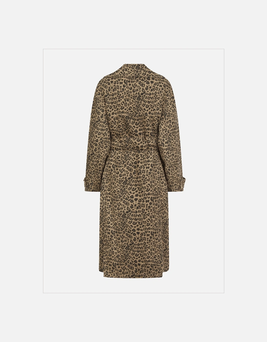 Stacy Mac in Neutral Leopard
