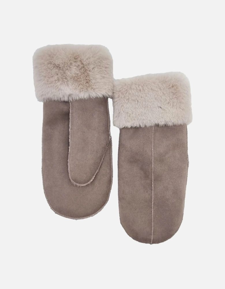 Fleur Mittens