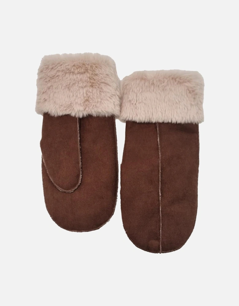 Fleur Mittens