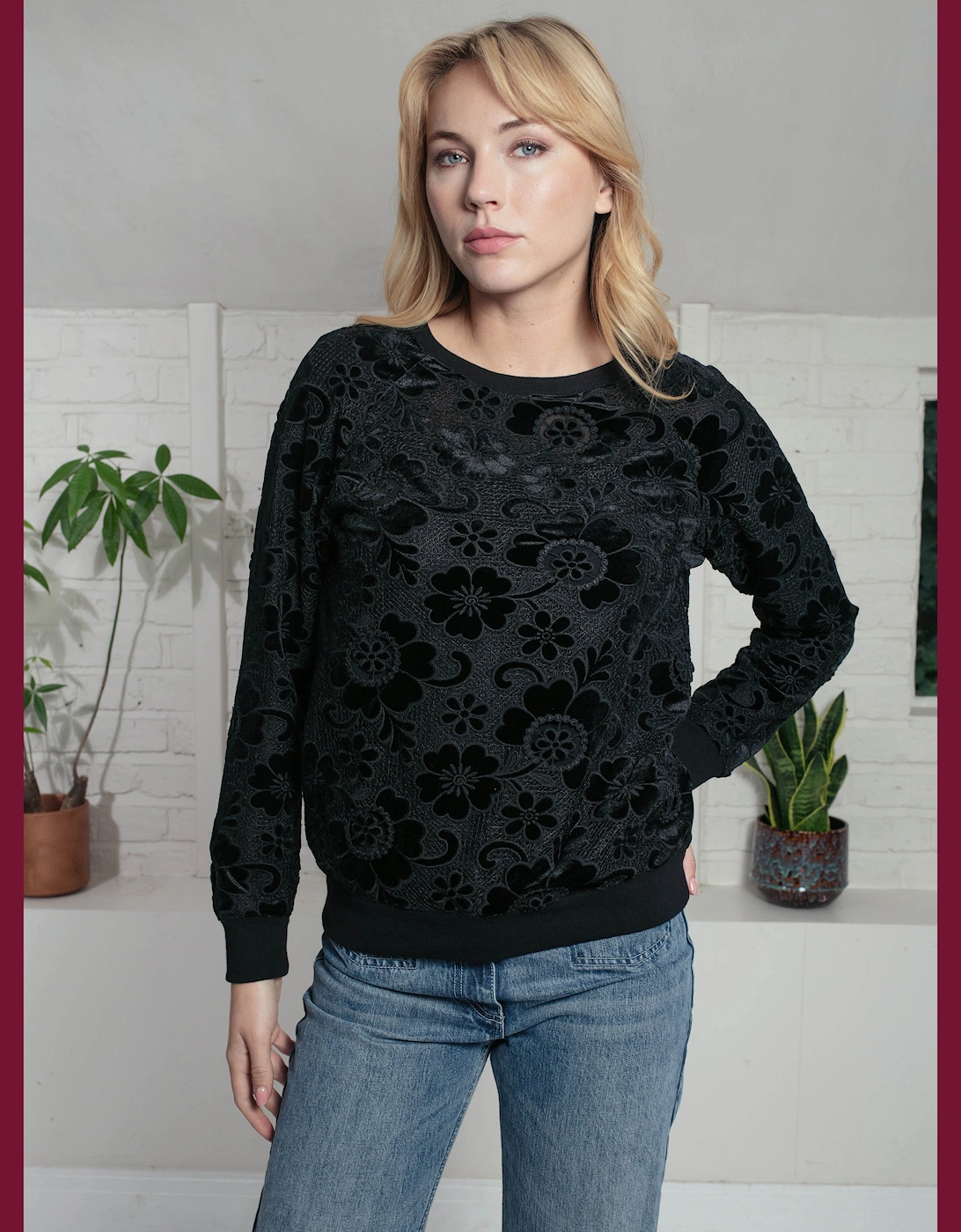 Christie Lace Top, 8 of 7