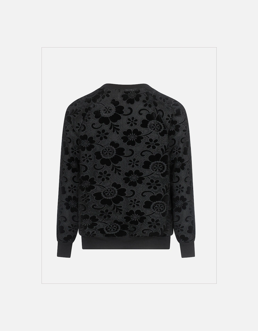Christie Lace Top