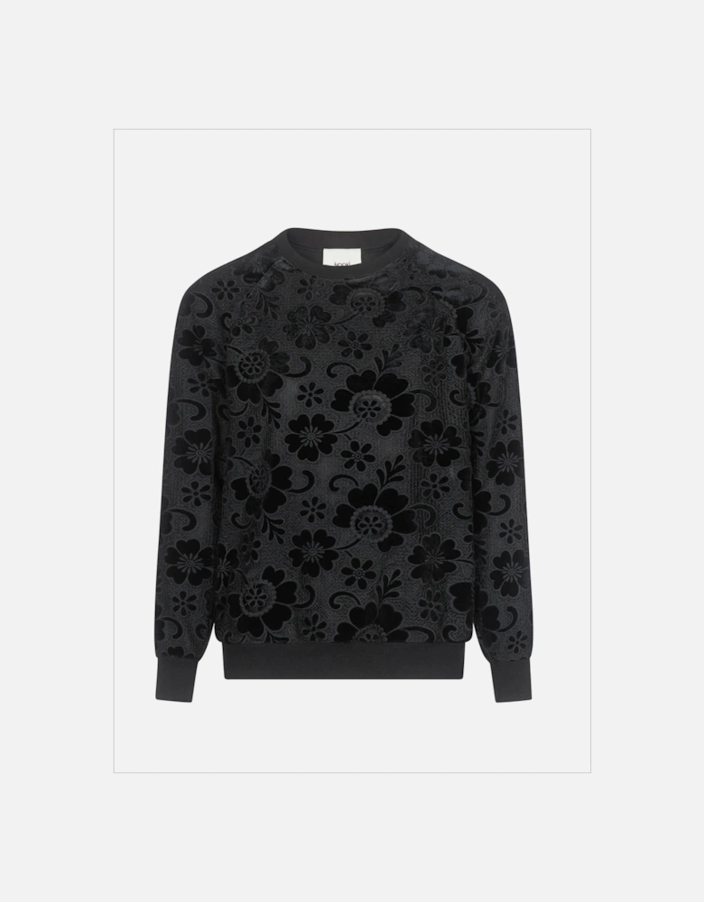 Christie Lace Top