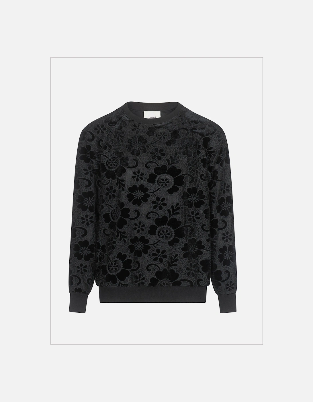 Christie Lace Top