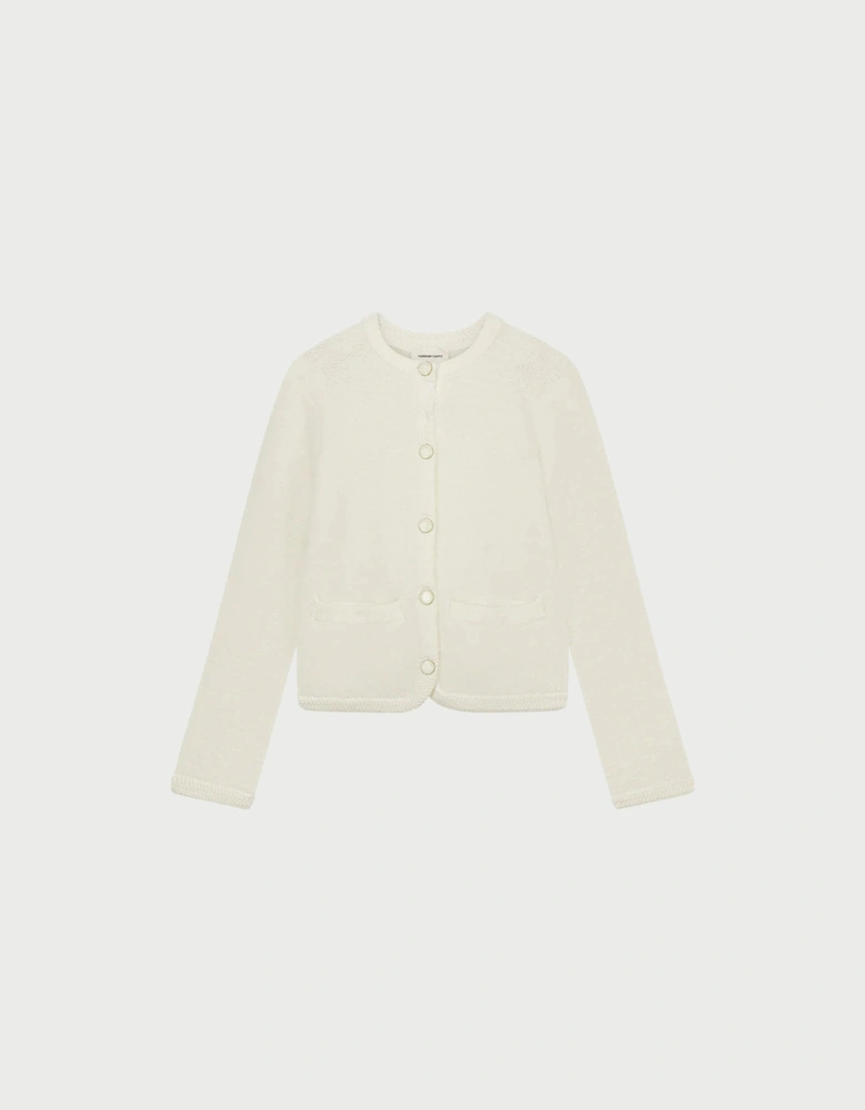Marcia cardigan