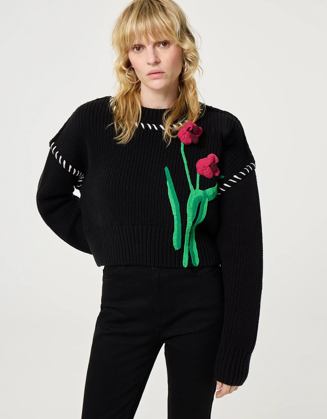 Tulip pullover, 6 of 5