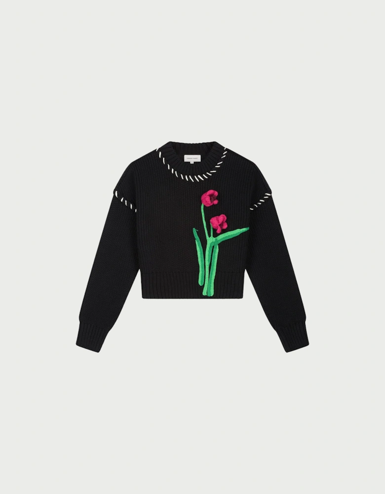 Tulip pullover