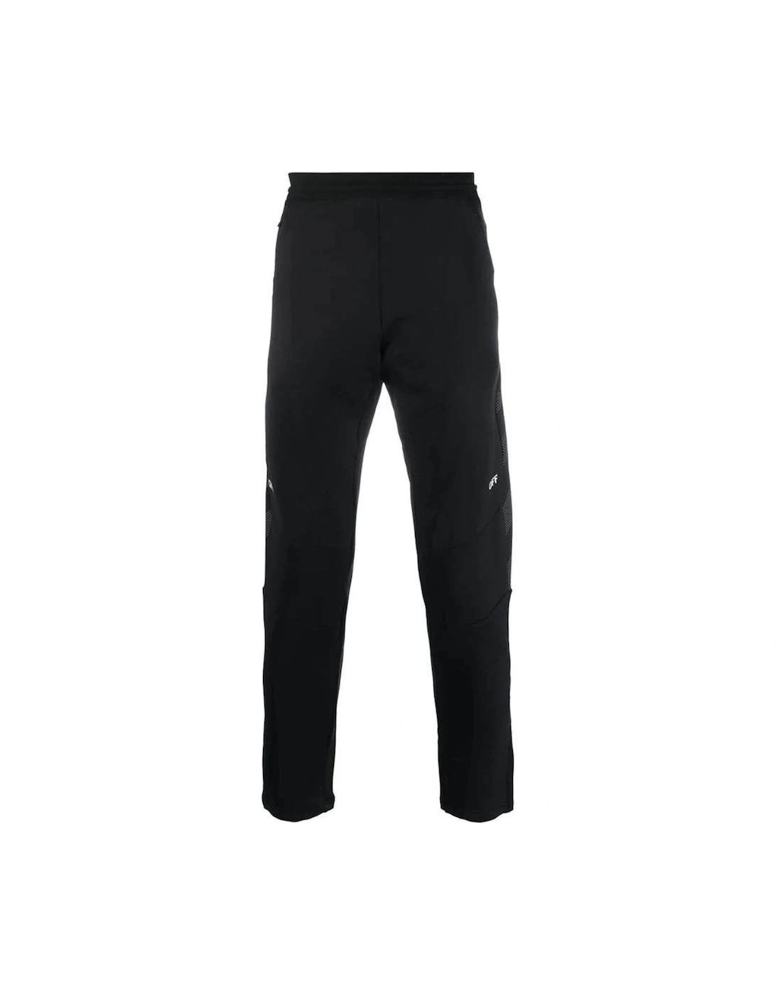 Full Diag Sport Sweatpant Black, 5 of 4