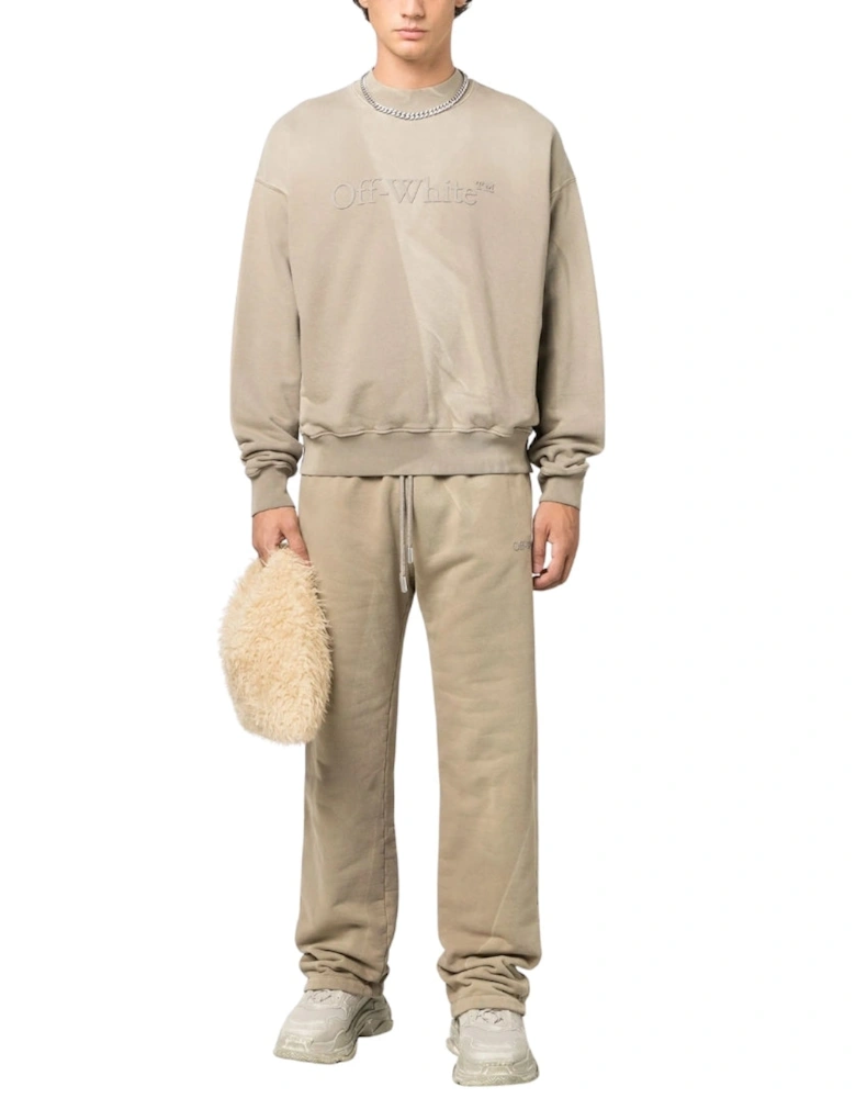 Laundry Sweatpants Beige