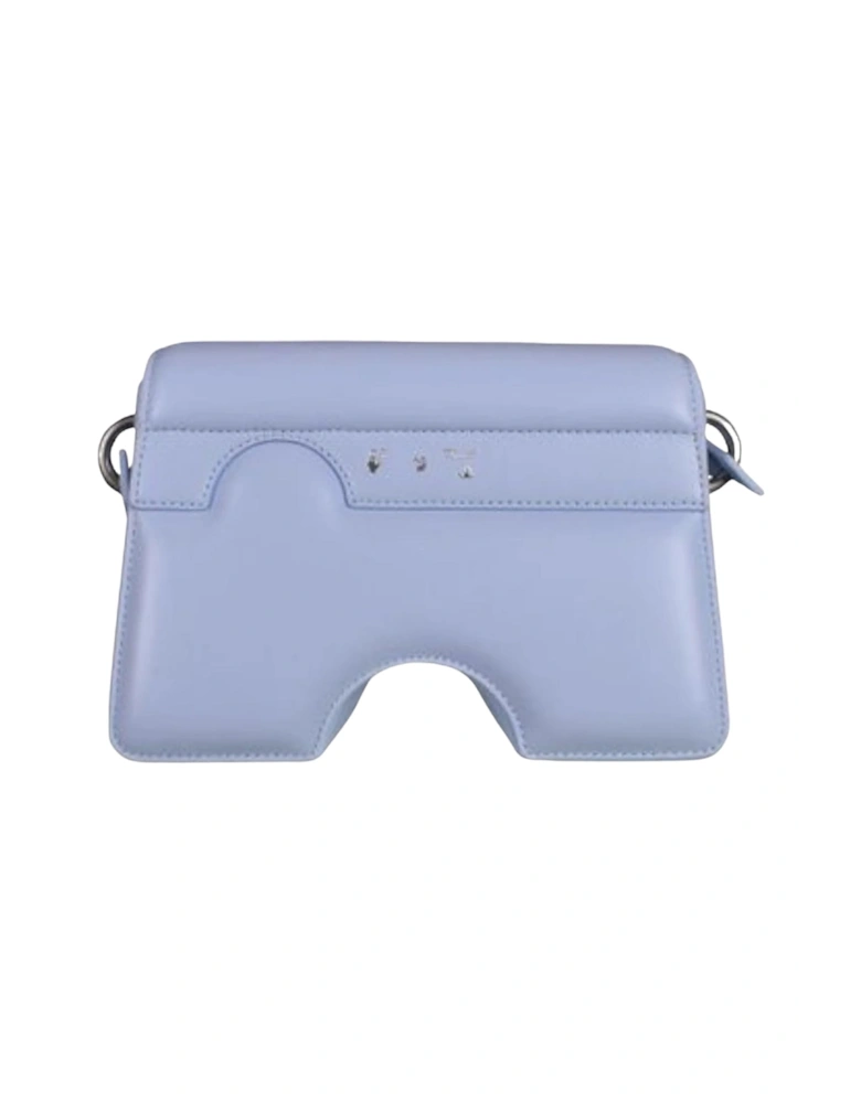 Burrow Shoulder 22 Light Blue