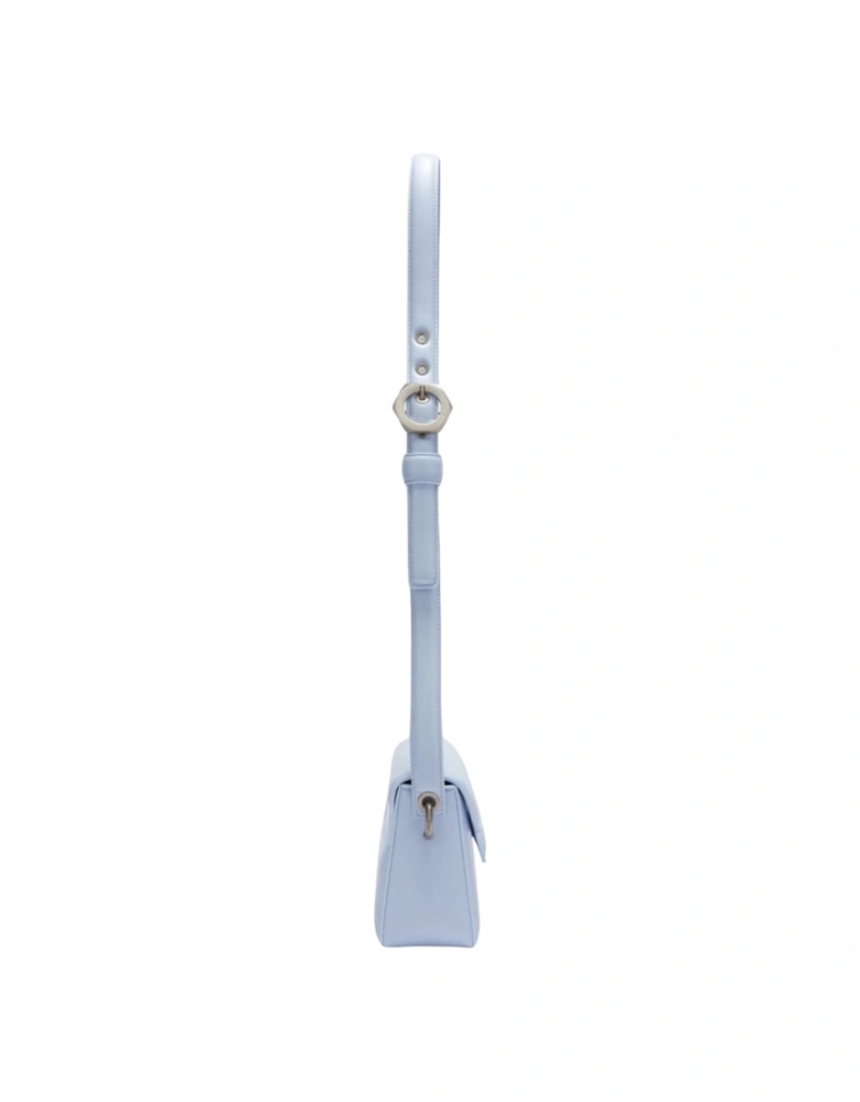 Burrow Shoulder 22 Light Blue