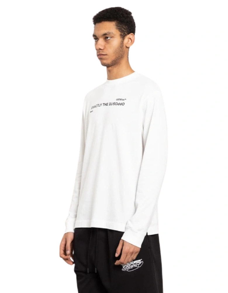 Spiral Opp Skate L/S Tee