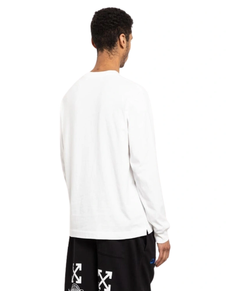 Spiral Opp Skate L/S Tee