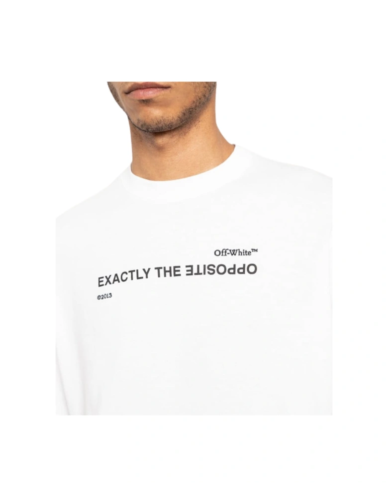 Spiral Opp Skate L/S Tee