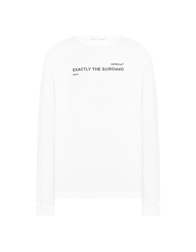 Spiral Opp Skate L/S Tee