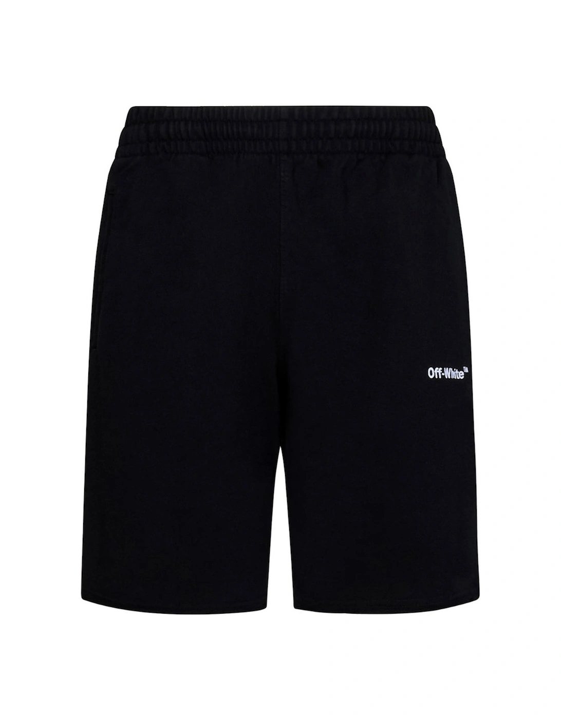 For All Sweatshorts Black, 4 of 3