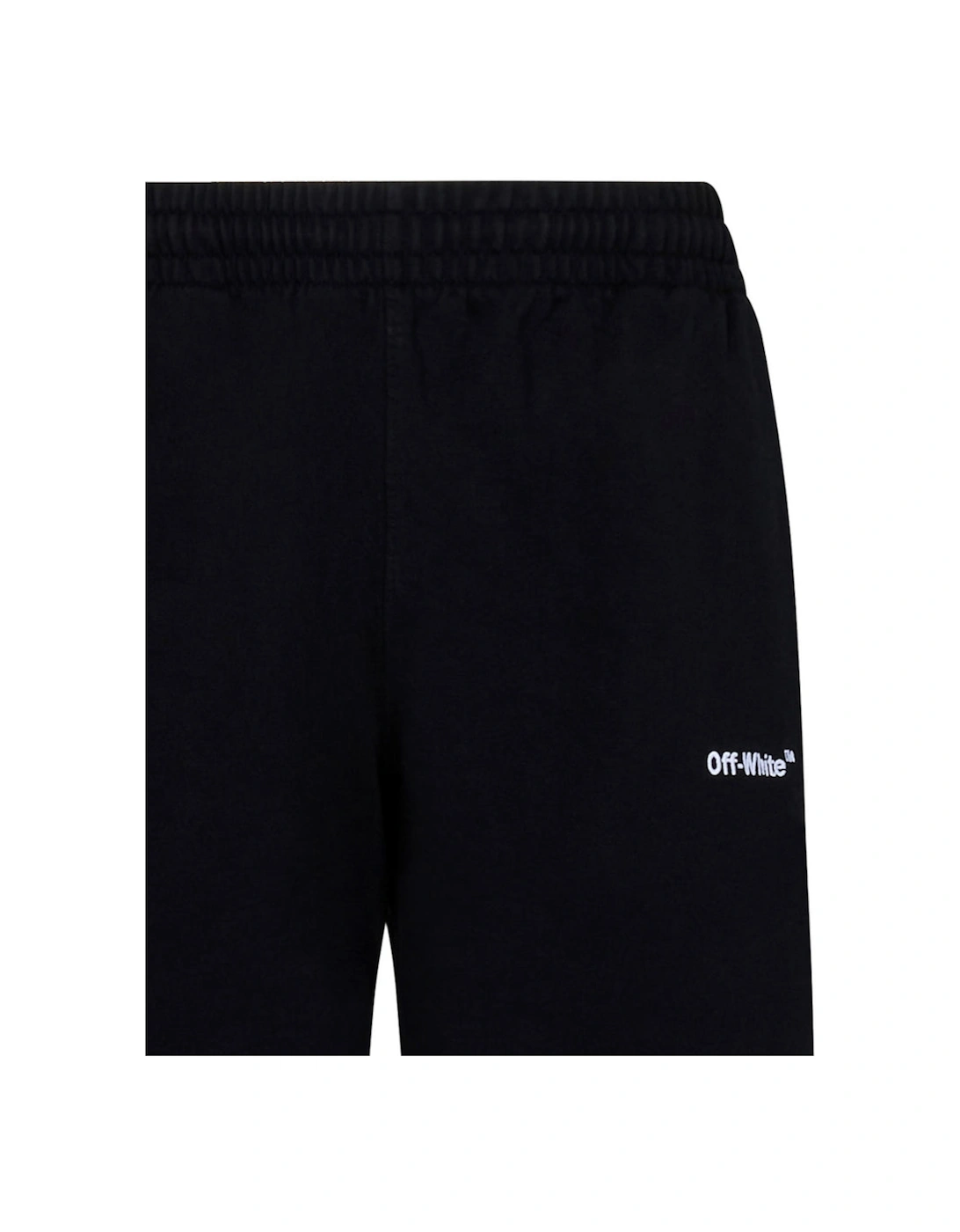 For All Sweatshorts Black