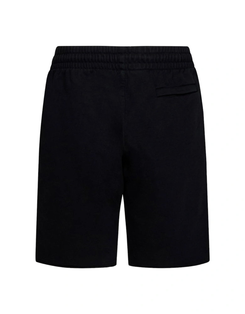 For All Sweatshorts Black