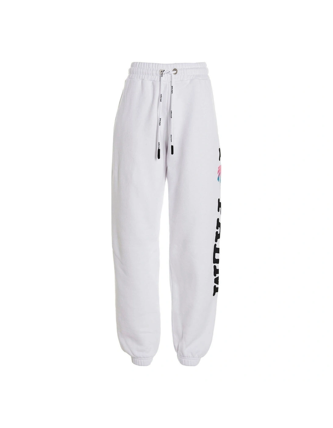 I Love Pa Sweatpants White, 5 of 4