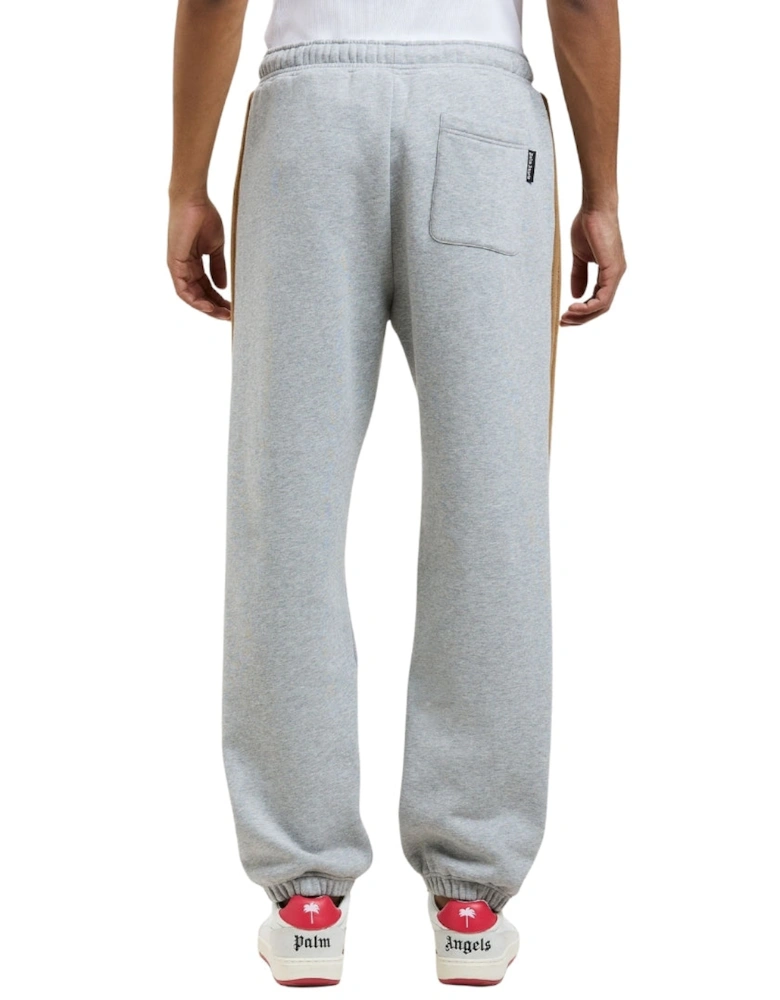 Sunday Sweatpants Melange Grey