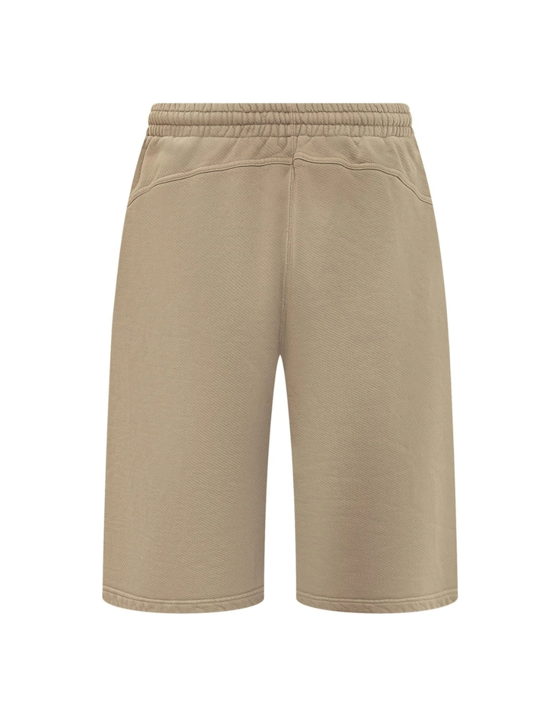 Laundry Circle Sweatshorts Beige