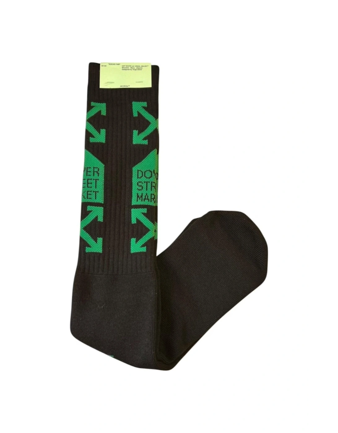 DSM 2 Drop Socks, 3 of 2