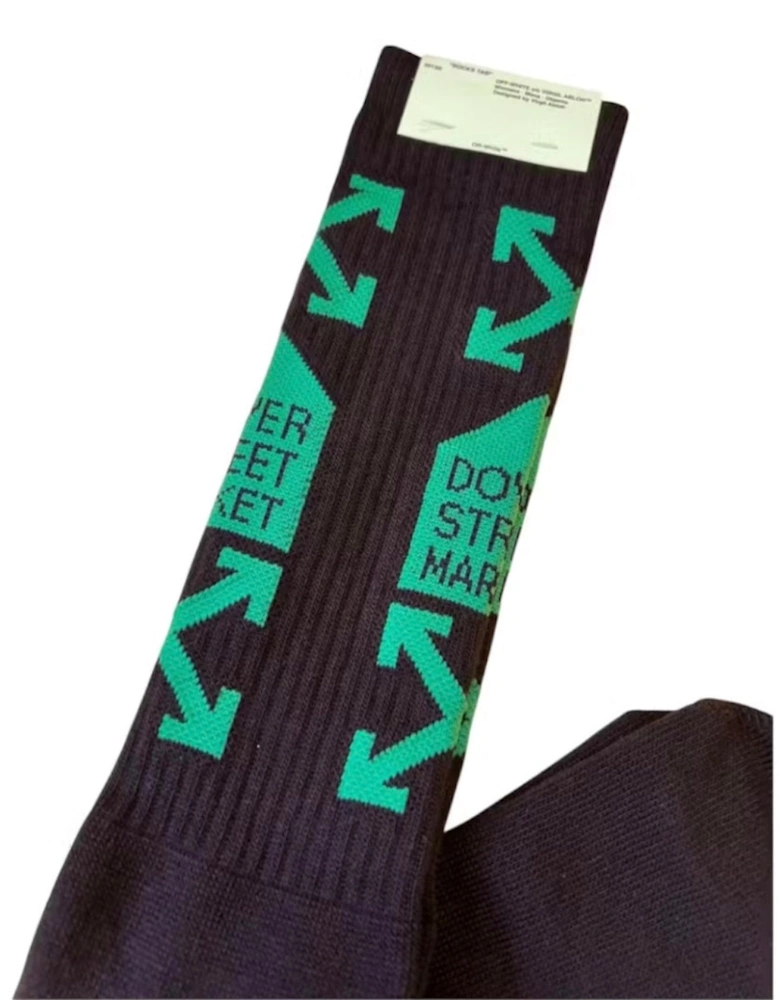 DSM 2 Drop Socks