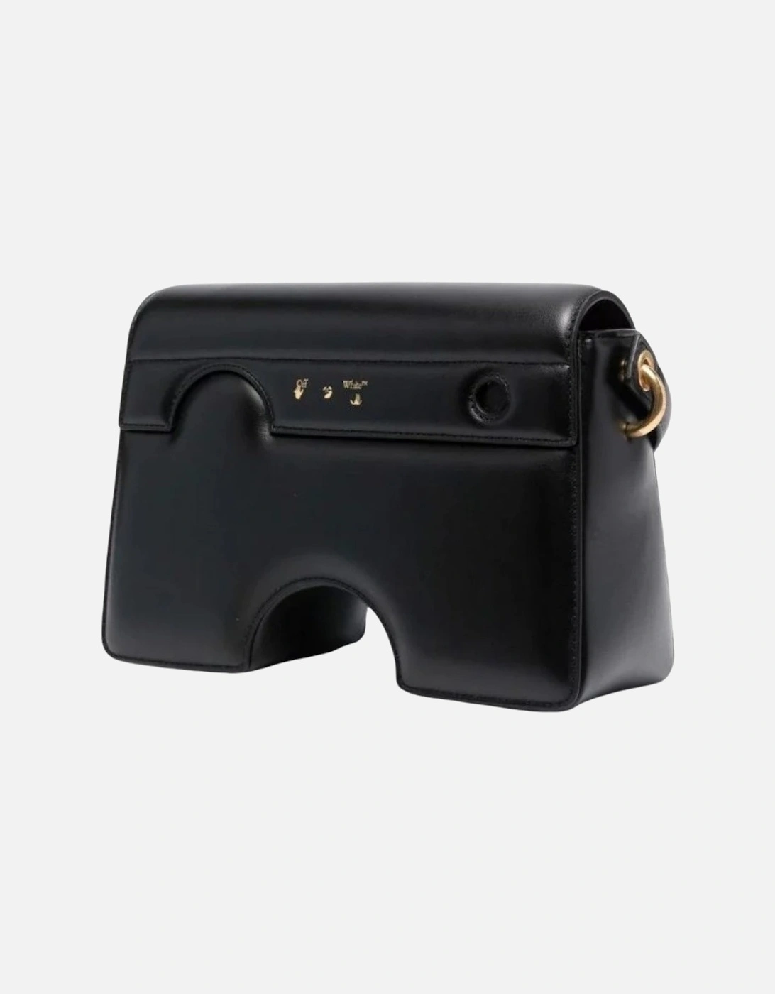 Burrow Shoulder 27 Black