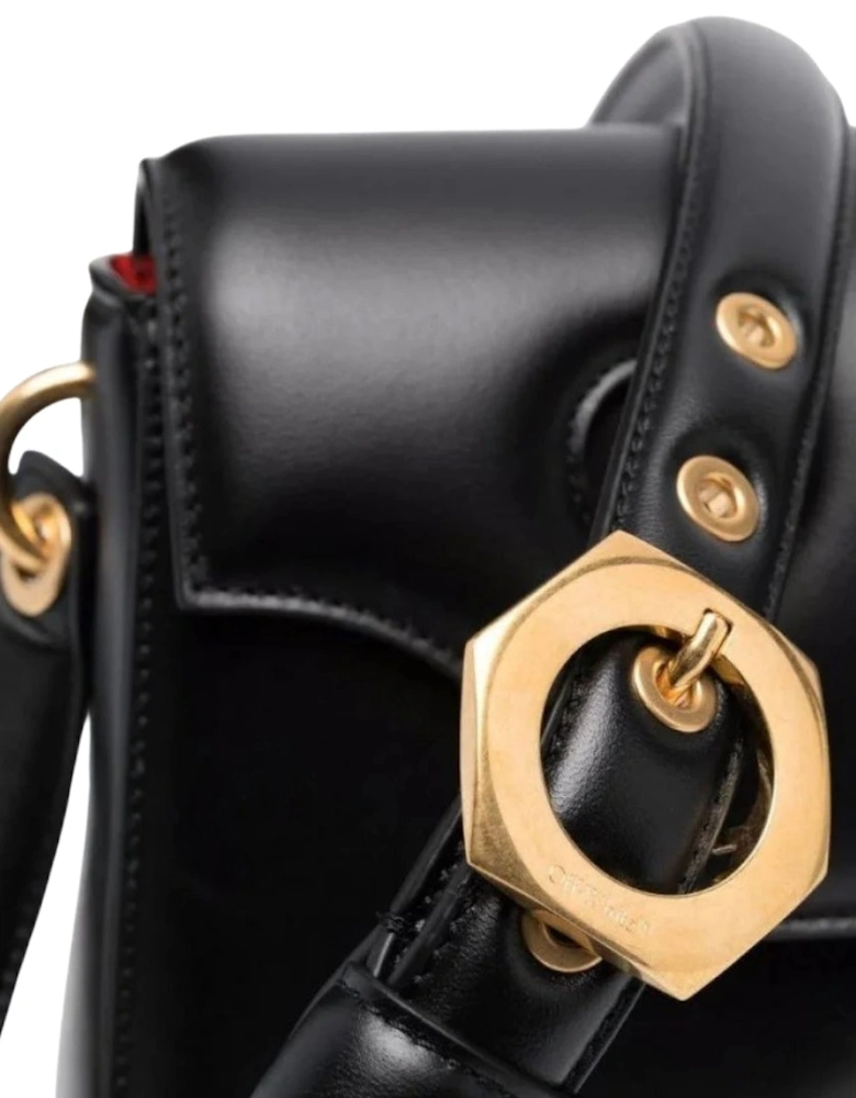 Burrow Shoulder 27 Black