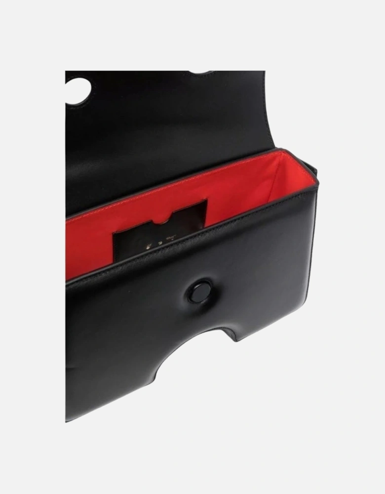 Burrow Shoulder 27 Black