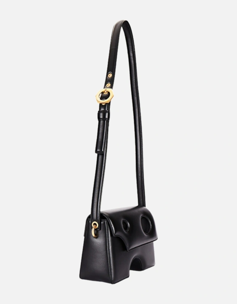 Burrow Shoulder 27 Black